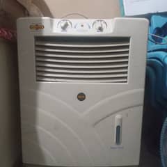 blower air cooler