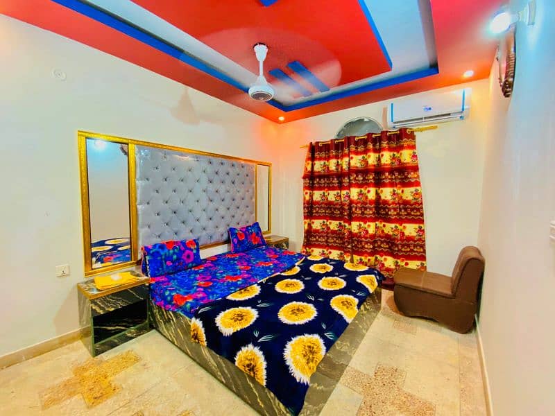 Guest house Karachi 3