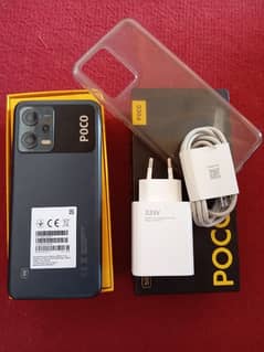 Poco X5 8+4/256 GB