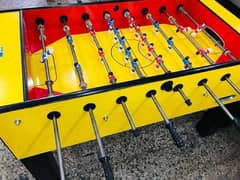 foosball game for sale