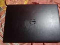 Dell Latop Core I5