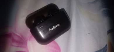 audionic