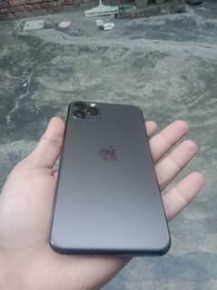 iPhone 11 Pro Max pta approved