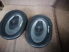 car audio original stuff