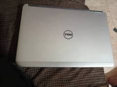 dell laptop E7240