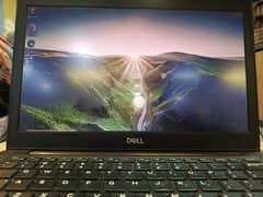 Urgent sale Dell Latitude 7290 i7 8th generation 16GB Ram 256GB SSD