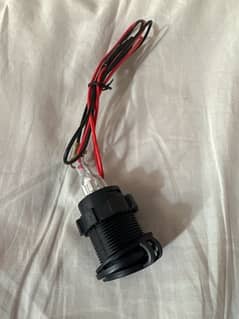 Car charger for lighter 2 Usb Dc 5v