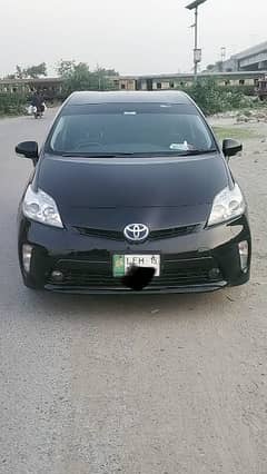 Toyota Prius 2015