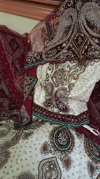 lehenga for sale is pe rabta kare 03135087565 2