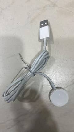 Apple usb watch cable