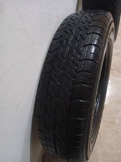 155/80/R13 Tyres