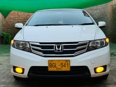 Honda City IVTEC 1.3 2016 Model