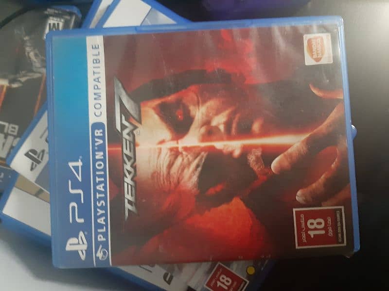 ps5 games for sale check pics 2