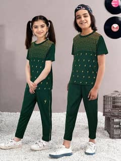 teen Tracksuit  for girls and boys