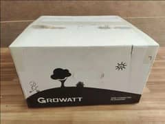 Growatt 10 KTL-, ongrid inverter, 10 KVA