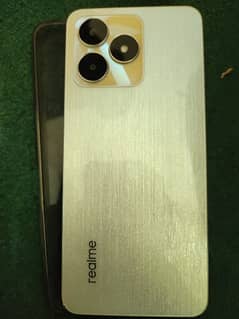 Realme c53 10/10 condition