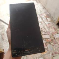 Lenovo tab 7 essential 10/5 condition for details contact:03335708301