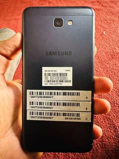 Samsung J7 Prime Orginial Condition.