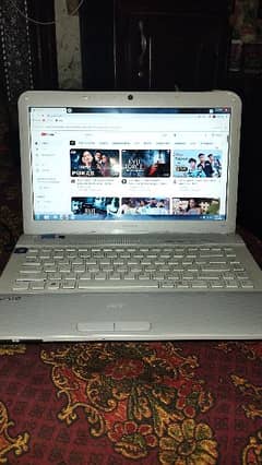 sony core i3 2nd generation