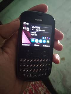 Nokia 200 All ok 03068917284