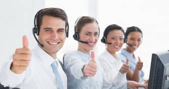 call center jobs