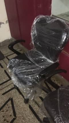 3 Chairs For Sale