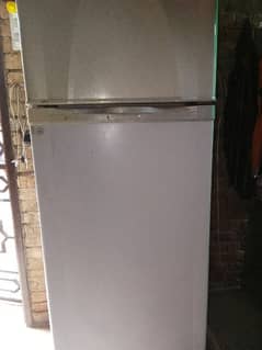 full size fridge