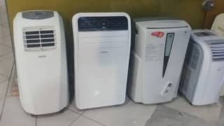 Saturday Sunday Open Offer INVERTER WINDOW AC PORTBAL AC WHOLE SALE