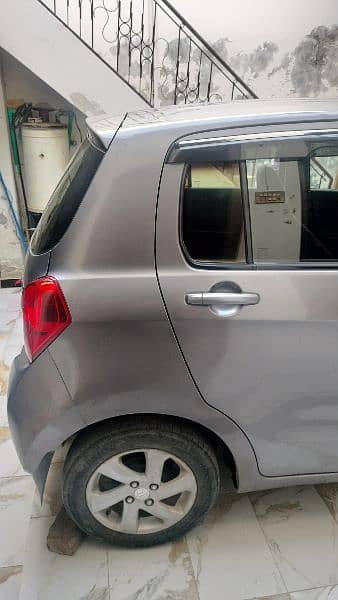 Suzuki Cultus VXL 2019 3