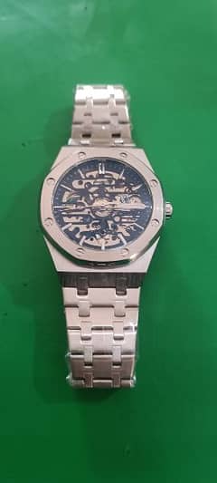 Full Automatic Imported Wrist Watch