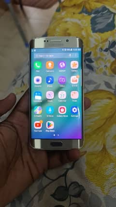 Samsung S6 Edge