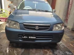 Suzuki Alto 2008