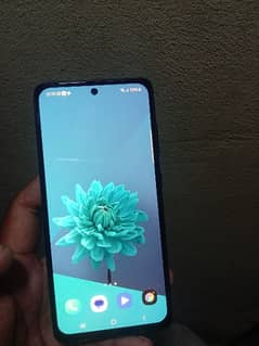 Samsung galaxy A52