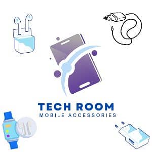 TechRoom