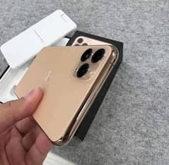 iphone 11 pro max 256GB PTA My Whatsapp 03038430702