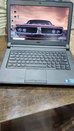 Dell Laptop