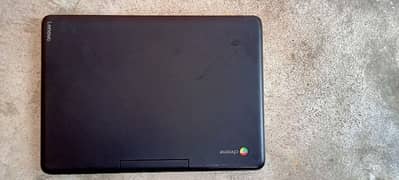 Lenovo Chromebook