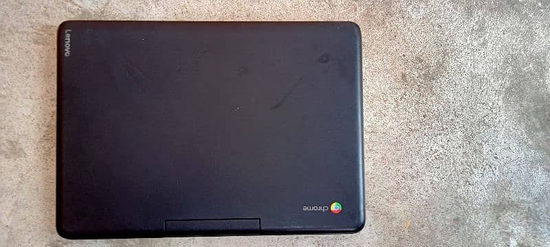 Lenovo Chromebook 0