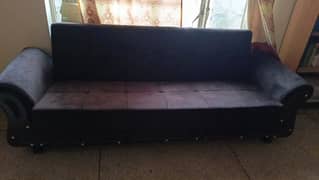 Sofa cum bed for sale