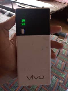 Sell Vivo 20000mAh power bank original