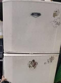 HAIER REFRIGERATOR