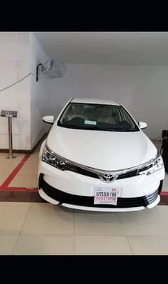 Toyota Corolla GLI 2020