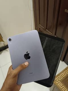 iPad Mini 6 (256 GB )