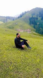 Faheem ehsan