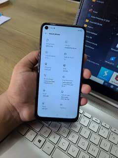 oppo A54 128 gb
