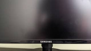 Samsung Free Sync 27inch Gaming Moniter