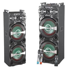 Audionic Dj 550s