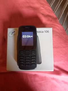 1 Nokia 106