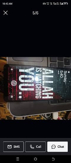 OnePlus 7t 8/128