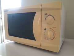 Orient Microwave Oven in Perfect Condition